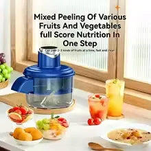 Automatic Electric Fruit Peeler – Rechargeable Apple Potato Peeling Machine for Fruits & Vegetables Kitchen Tool